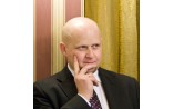 Krzysztof Zieliński- Przewodniczący