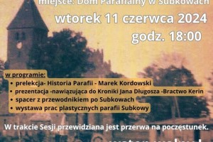 Subkowska Sesja Krajoznawcza