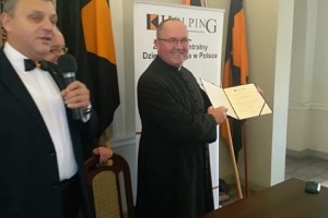 Związek Diecezjalny w Związku Centralnym